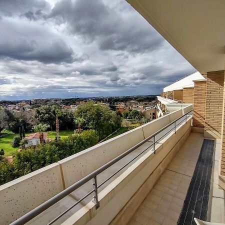 Skai Apartment Roma Ngoại thất bức ảnh