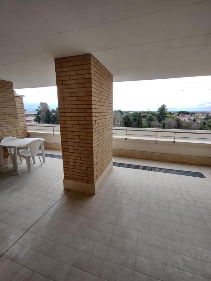 Skai Apartment Roma Ngoại thất bức ảnh