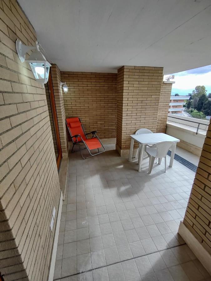 Skai Apartment Roma Ngoại thất bức ảnh