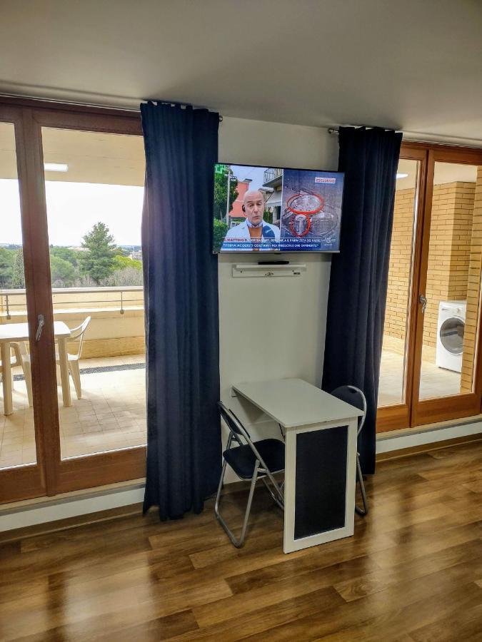 Skai Apartment Roma Ngoại thất bức ảnh