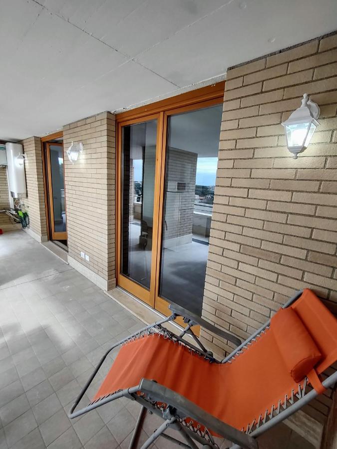 Skai Apartment Roma Ngoại thất bức ảnh