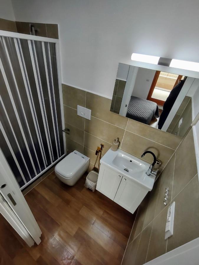 Skai Apartment Roma Ngoại thất bức ảnh