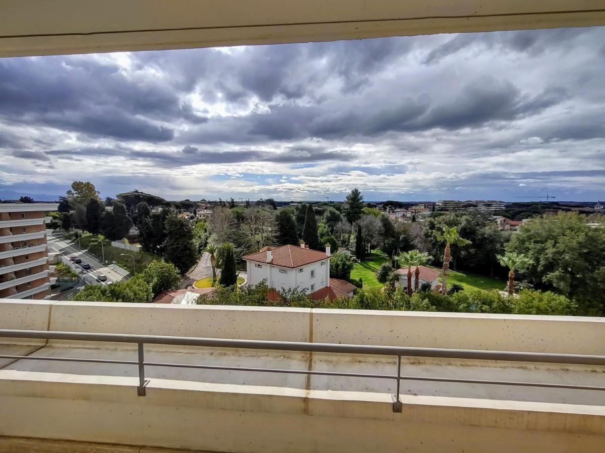 Skai Apartment Roma Ngoại thất bức ảnh