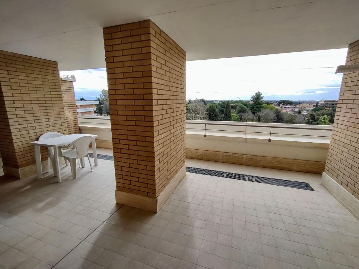 Skai Apartment Roma Ngoại thất bức ảnh