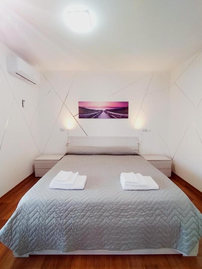 Skai Apartment Roma Ngoại thất bức ảnh