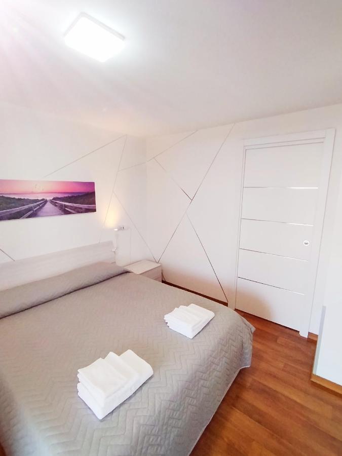 Skai Apartment Roma Ngoại thất bức ảnh