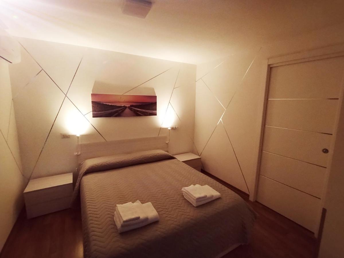 Skai Apartment Roma Ngoại thất bức ảnh