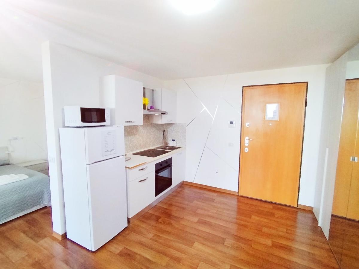 Skai Apartment Roma Ngoại thất bức ảnh