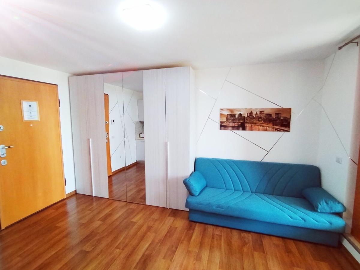 Skai Apartment Roma Ngoại thất bức ảnh