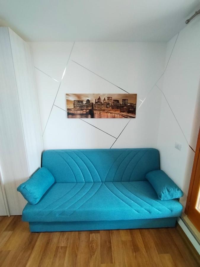 Skai Apartment Roma Ngoại thất bức ảnh