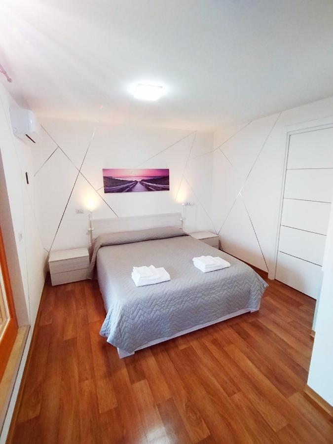 Skai Apartment Roma Ngoại thất bức ảnh