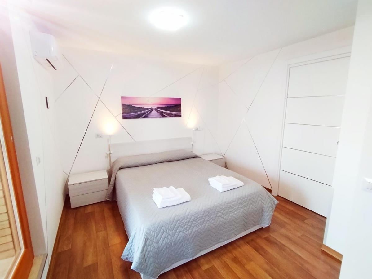 Skai Apartment Roma Ngoại thất bức ảnh