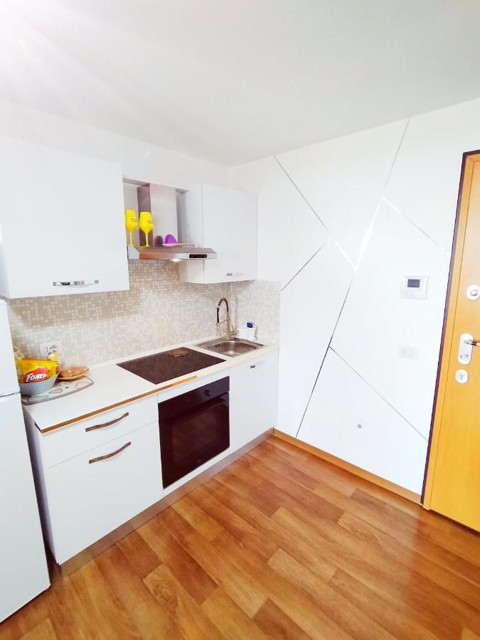 Skai Apartment Roma Ngoại thất bức ảnh